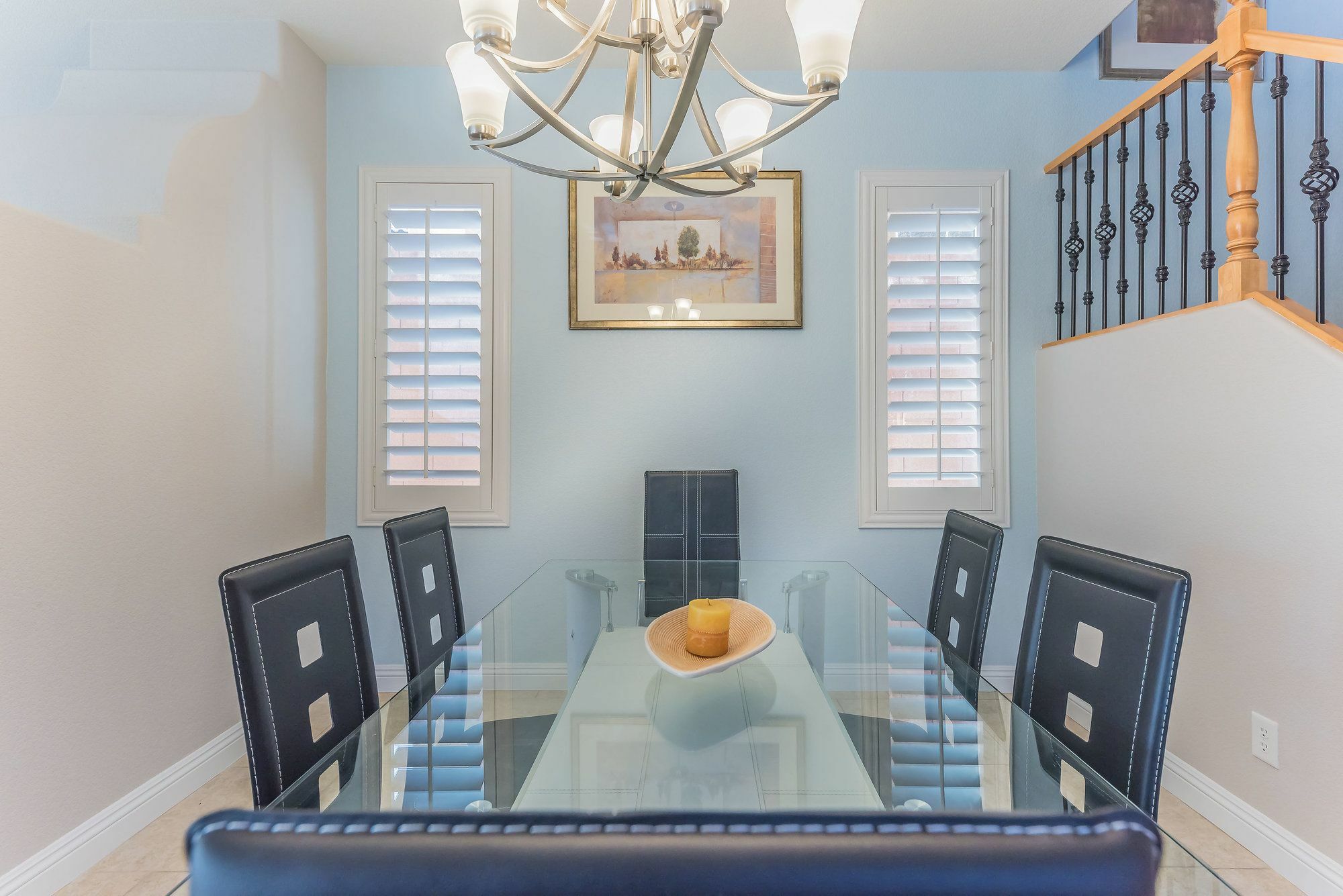 Luxurious 4br 9min To Lv Strip Sleeps 16 Apartment